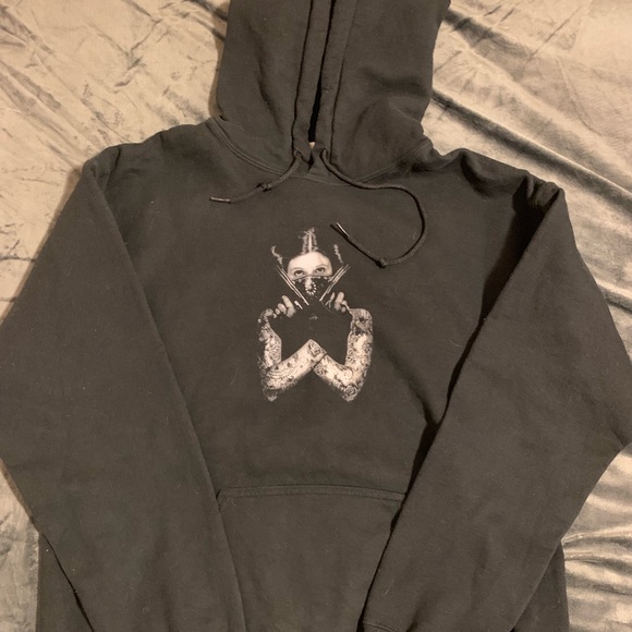 Star Wars Other - Princess Leia Hoodie, gently used